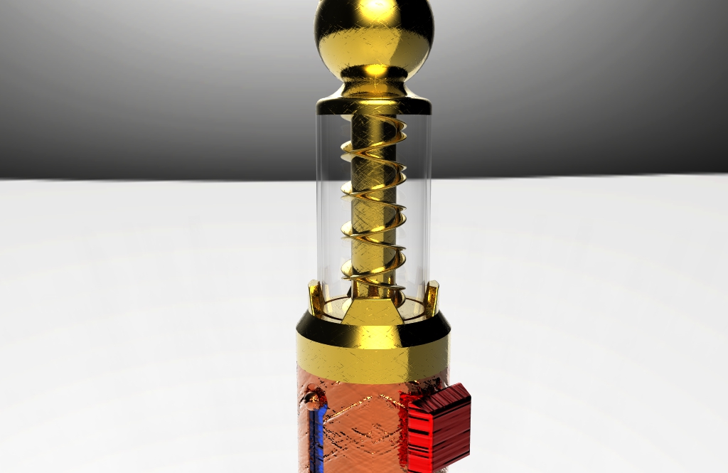 A2003980-神秘博士声波螺丝刀